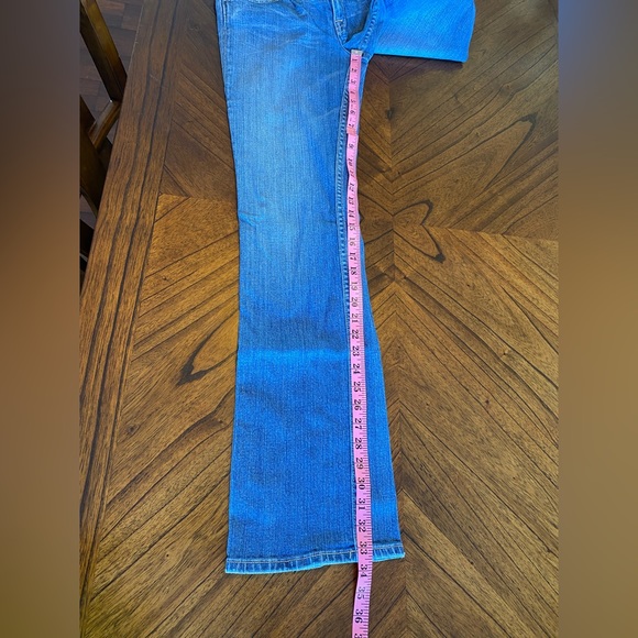 Miss Me Camo & Crystal Jeans - Picture 11 of 12